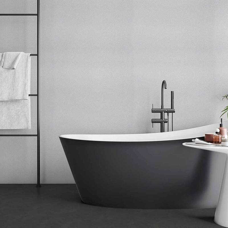 Silver Pearl 10mm Neptune Panel 1m x 2.4m image